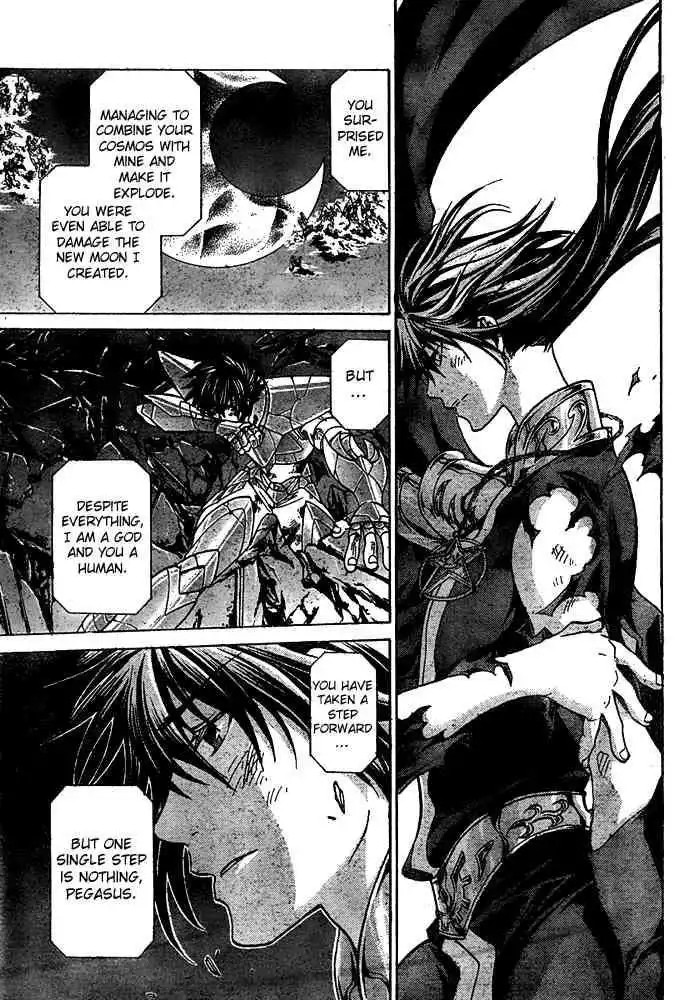 Saint Seiya - The Lost Canvas Chapter 134 13